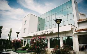 Hotel Kaktus